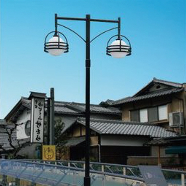 承德庭院灯-LX-05