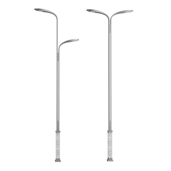 承德一体化路灯